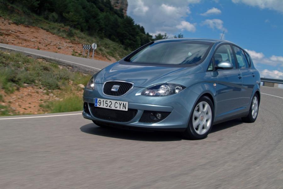  Seat Toledo 2004 года  (фото 60 из 110)